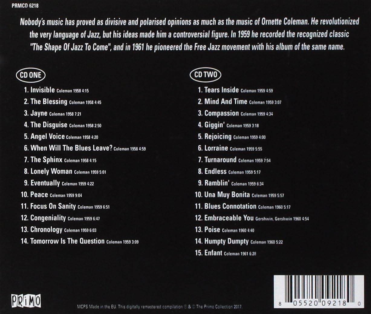 Essential Recordings