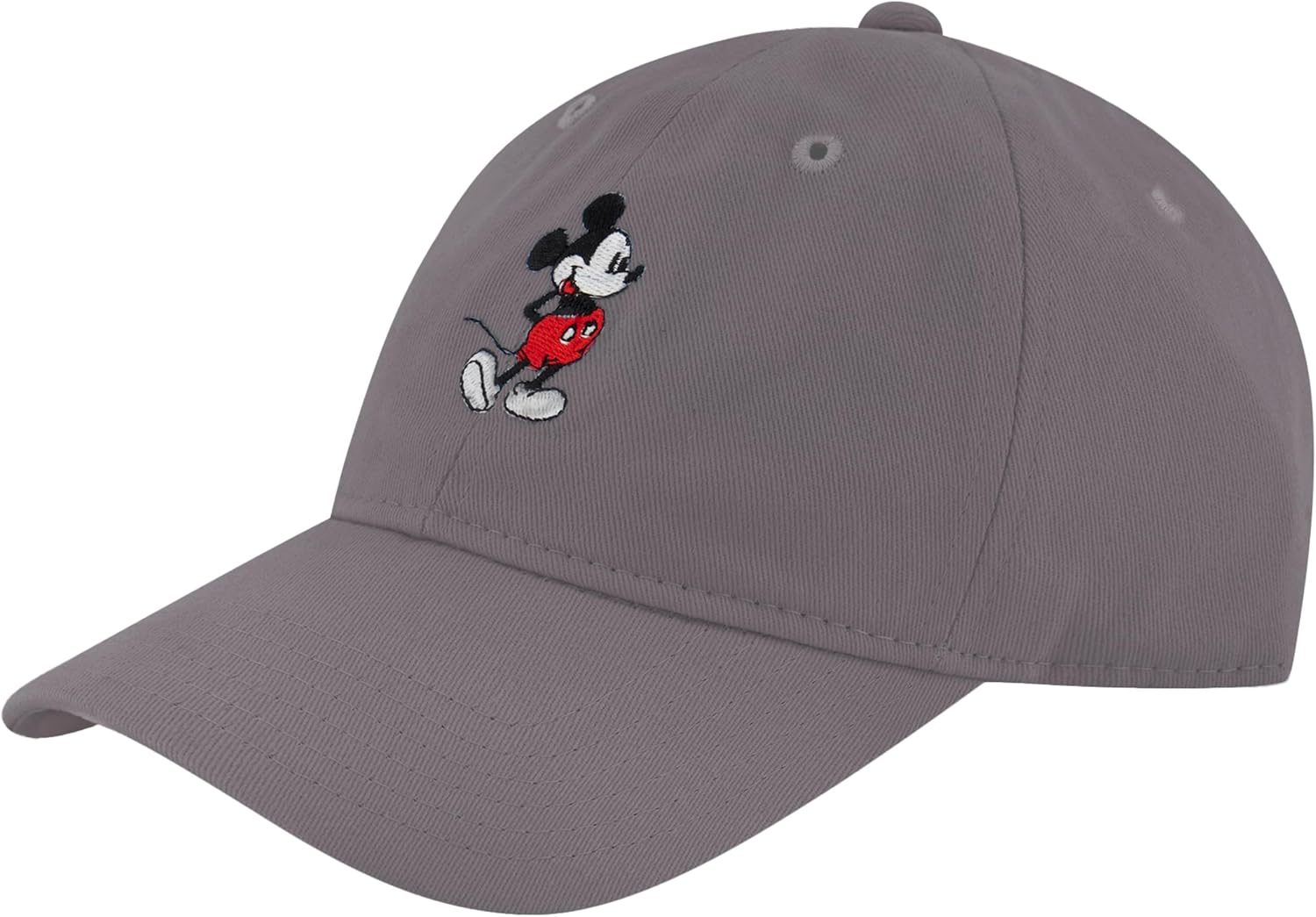 Concept One Disney Mickey Mouse Baseball Hat