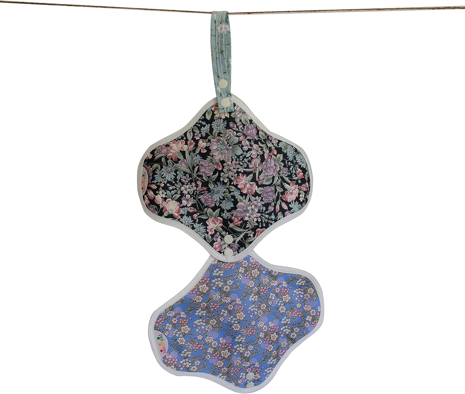 Hannahpad Cloth Pad Drying Strap , image number 1