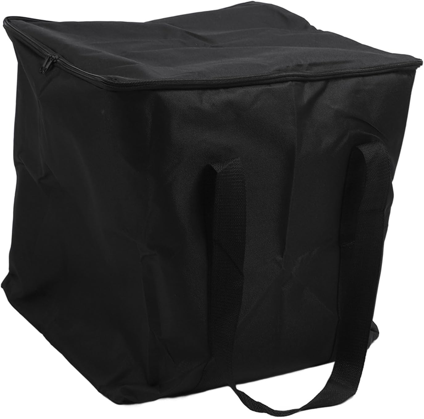 TOPINCN Sturdy Portable Toilet Protector Bag 5.3 Gallon RV Camping Potty Storage Bag for Adults [600D Oxford] image number 6