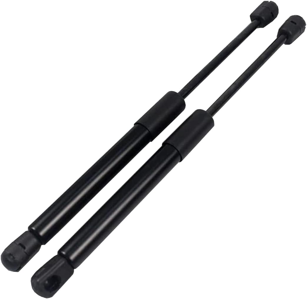 2 Bonnet Gas Struts for Land Rover Freelander 2 L359 2006-2014 SUV Springs Front Hood LR001773 2446YW 2995XU 6H5216C826BD image number 5