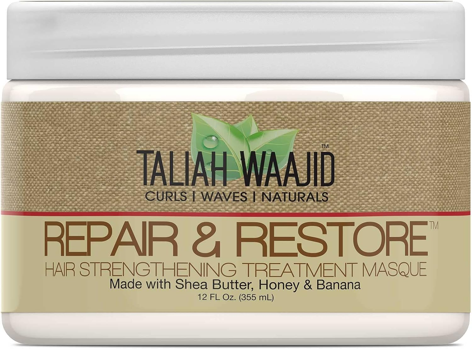 Taliah Waajid Phenomon Oil 12 Ounce image number 2