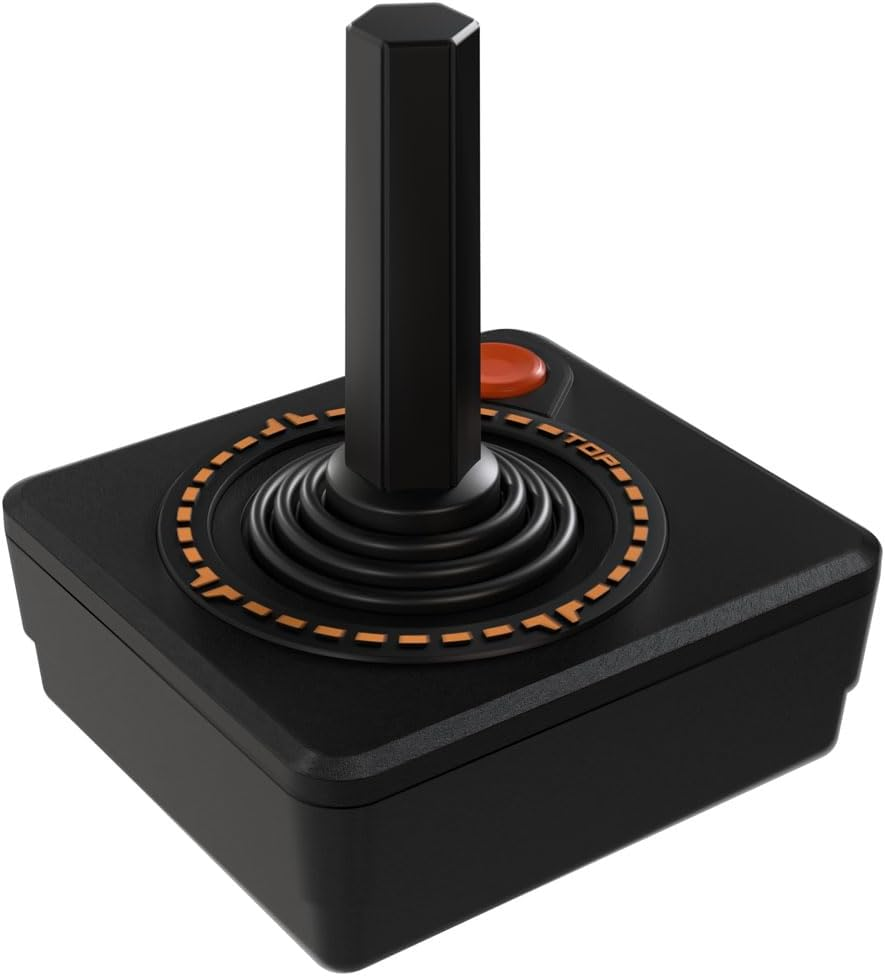 Retro Games THECXSTICK - A400 image number 3