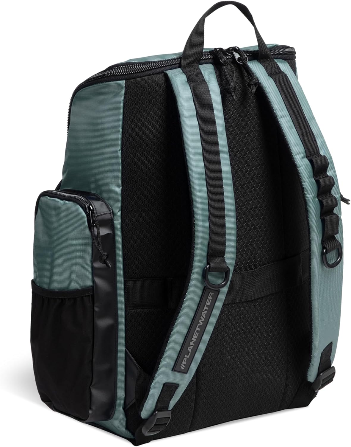 Arena One Go Backpack Swimming Athlete Sports Gym Rucksack Multisport Daypack Medium Size Training Gear Equipment Swim Bag for Men and Women, 35 Liters