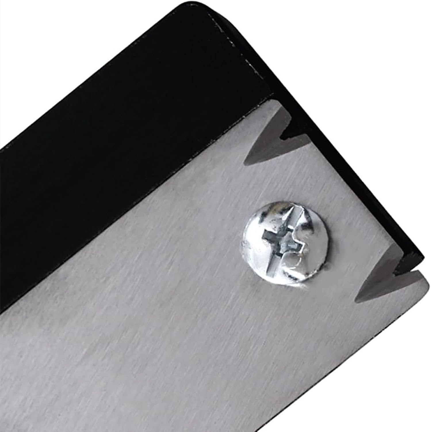 YAKESD Mini Edge Banding Trimmer Tool-Portable Hand Planer Cutter for Woodworking Deburring with 3 Reversible Blade for PVC ABS Melamine - Ideal Veneer Edge Bander for Burrs image number 4