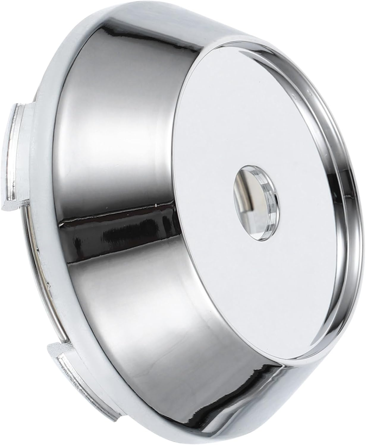 MUELODSIC 4Pcs Center Hub Cover for Car Wheels Installation Design Wheel Accessories for Enhanced and Style image number 6