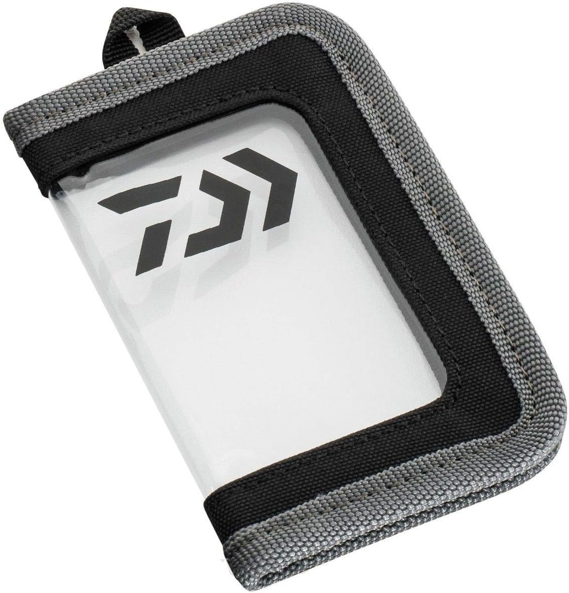 Daiwa D-Vec Tactical Clear View Lure Cover