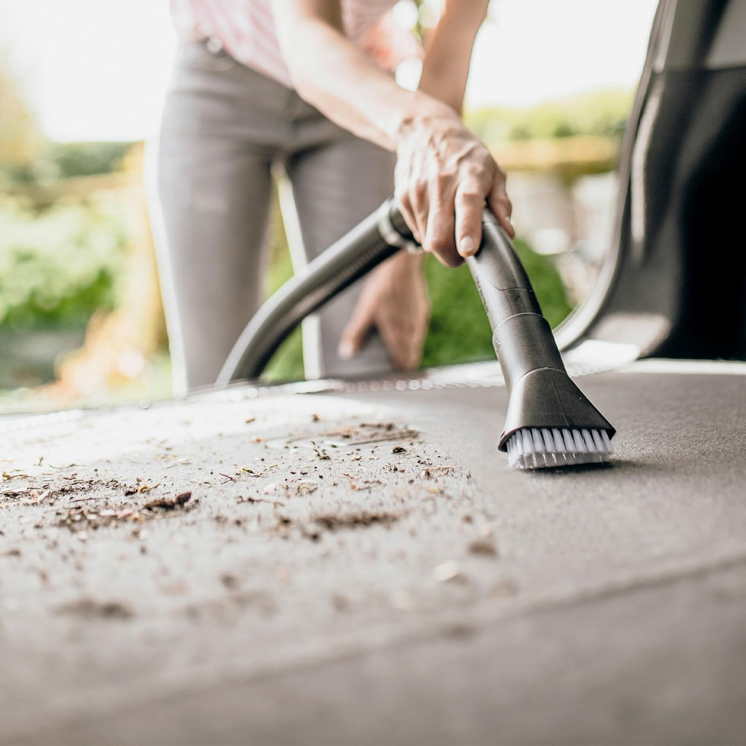 K&auml;rcher WD Car Vacuum Cleaning Kit