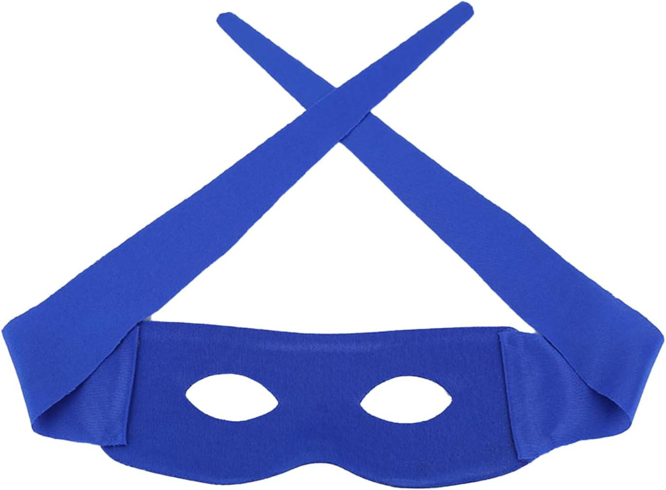 Halloween Ninja Style Face Mask Adjustable Half Masks Masquerade Eye Mask Party Cosplay Props Hero Dress up Accessories for Kids Adult Batman