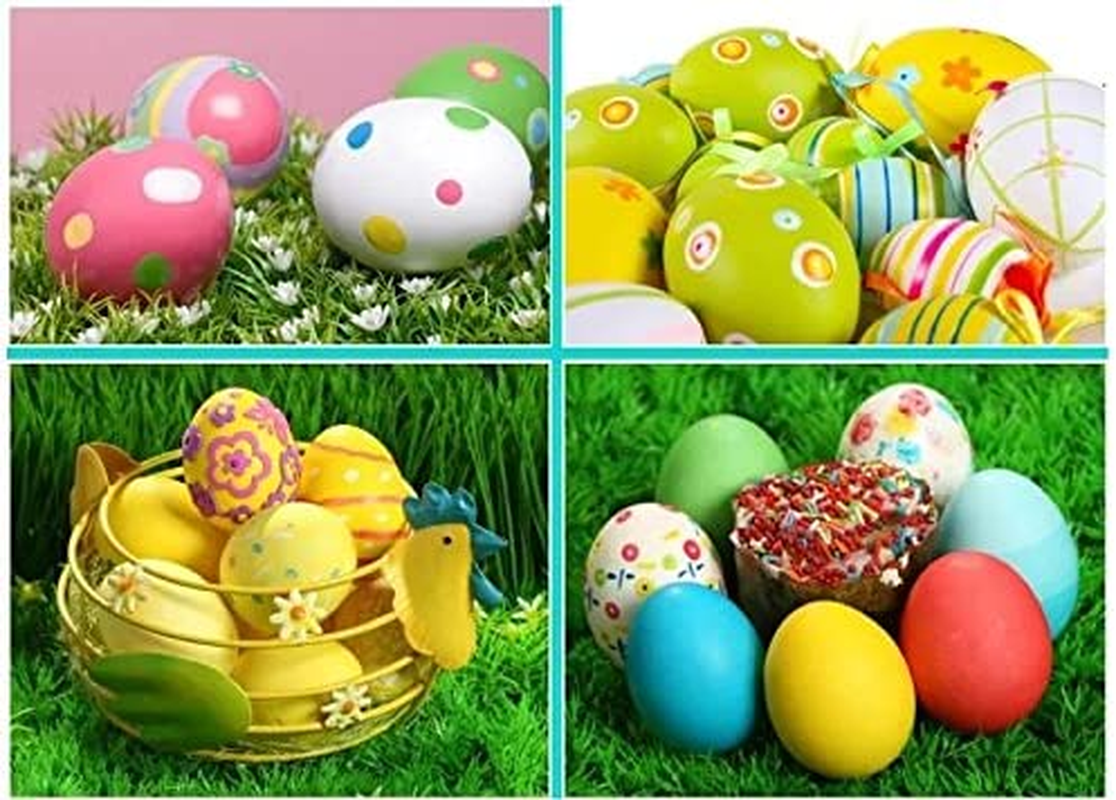 Wooden Eggs-6Piece image number 5