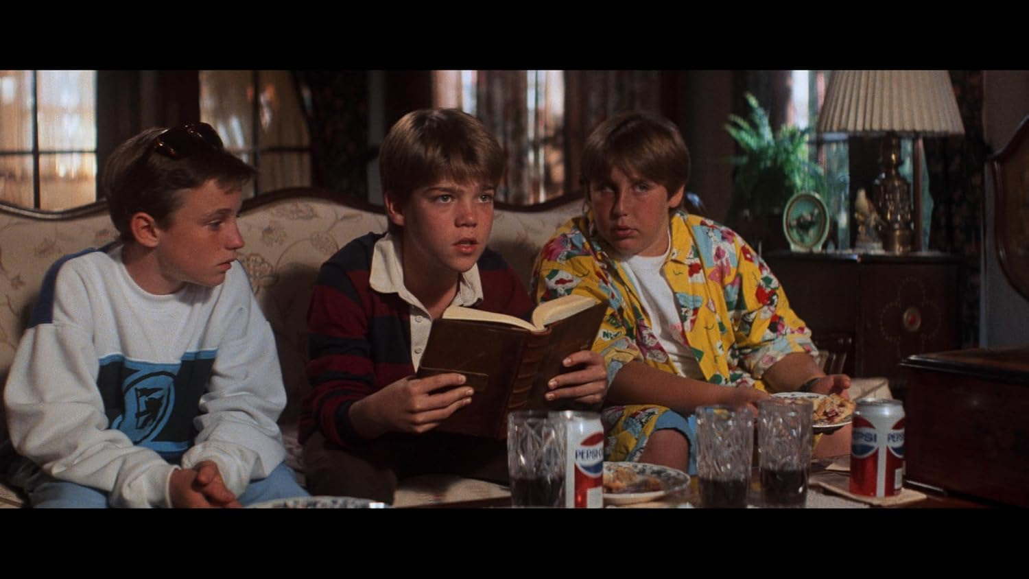 MONSTER SQUAD (SPECIAL EDITION) image number 5