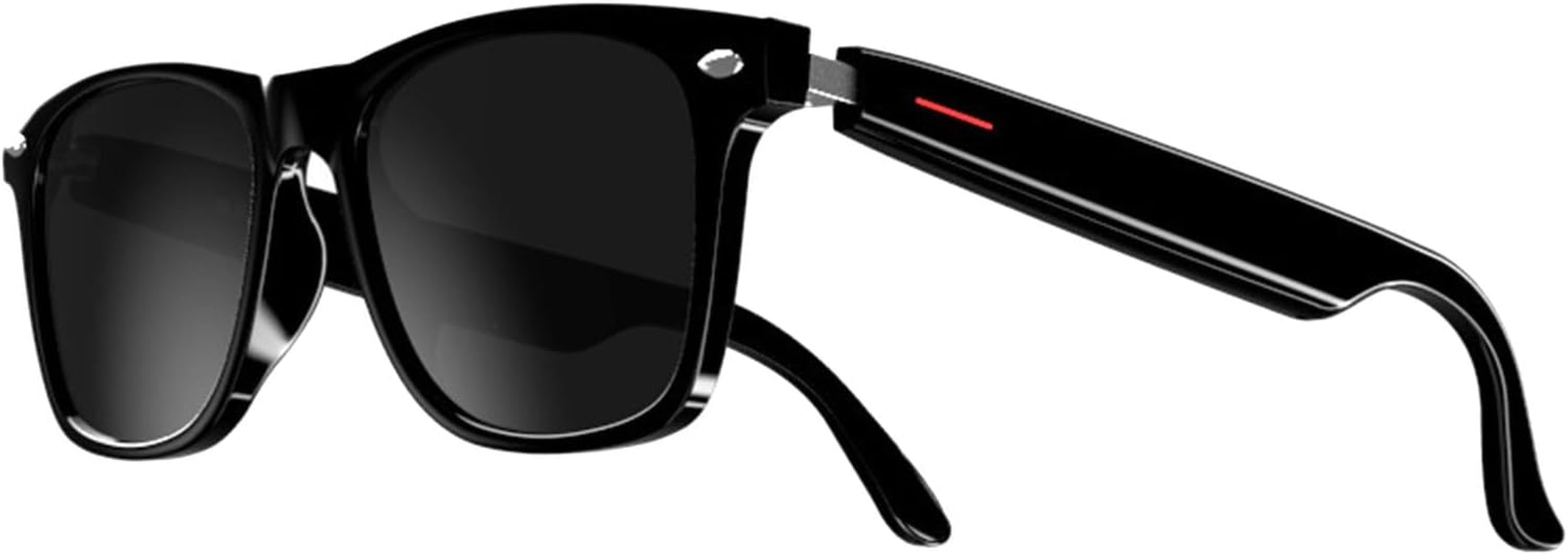 Smart Glasses Speakers | Indoor Entertainment Smart Glasses - Wireless Indoor Entertainment Glasses for Men Women Answer Calls