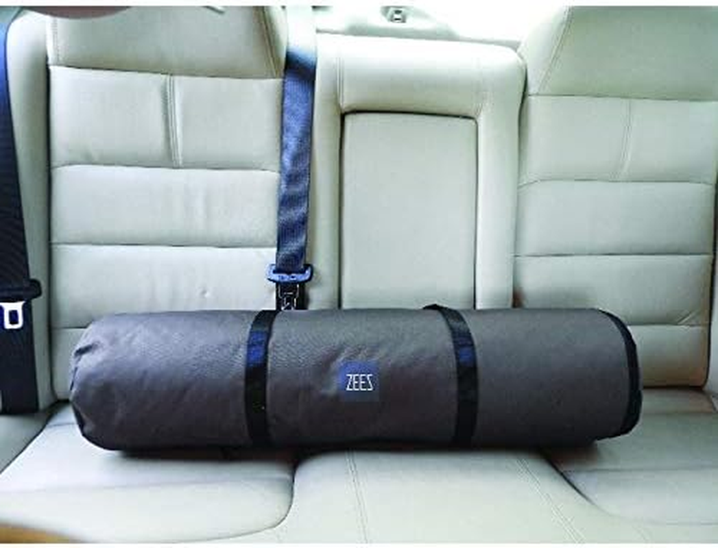 ZEEZ Seat Cover Hammock - Deluxe - 140 X 142Cm, Brown, 140 X 142Cm (30-ZSC04145) image number 1