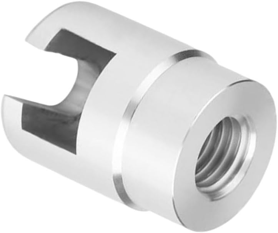 GLEAVI Automotive Dent Repair Kit Puller Head for Slide Hammer Paintless Dent Puller Tool image number 6