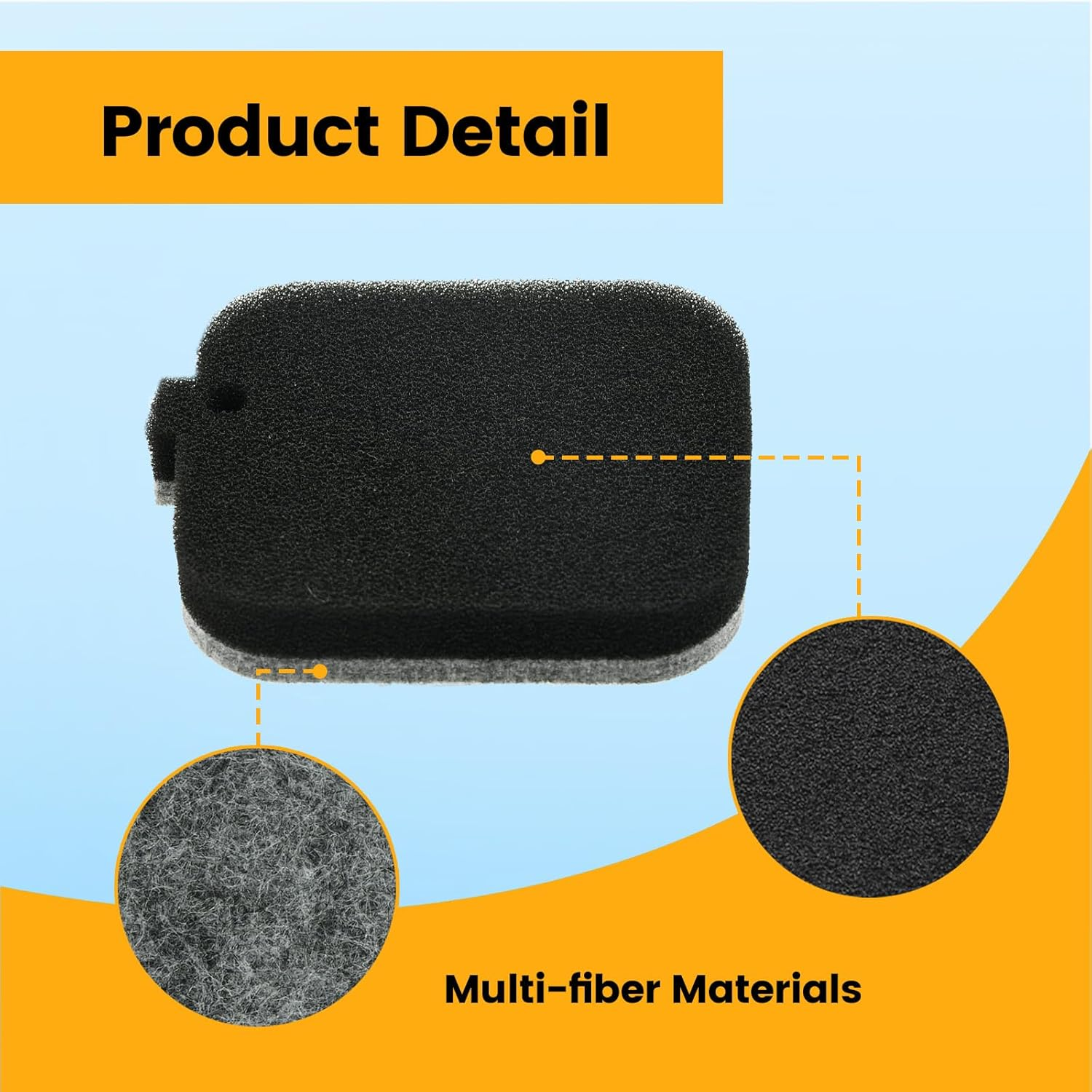 BG55 Air Filter with Fuel Filter Spark Plug Primer Bulb Tune up Kit for Stihl Blower BG45 BG46 BG55 BG65 BG85 SH55 SH85 BR45C Replaces 4229 120 1800 image number 5