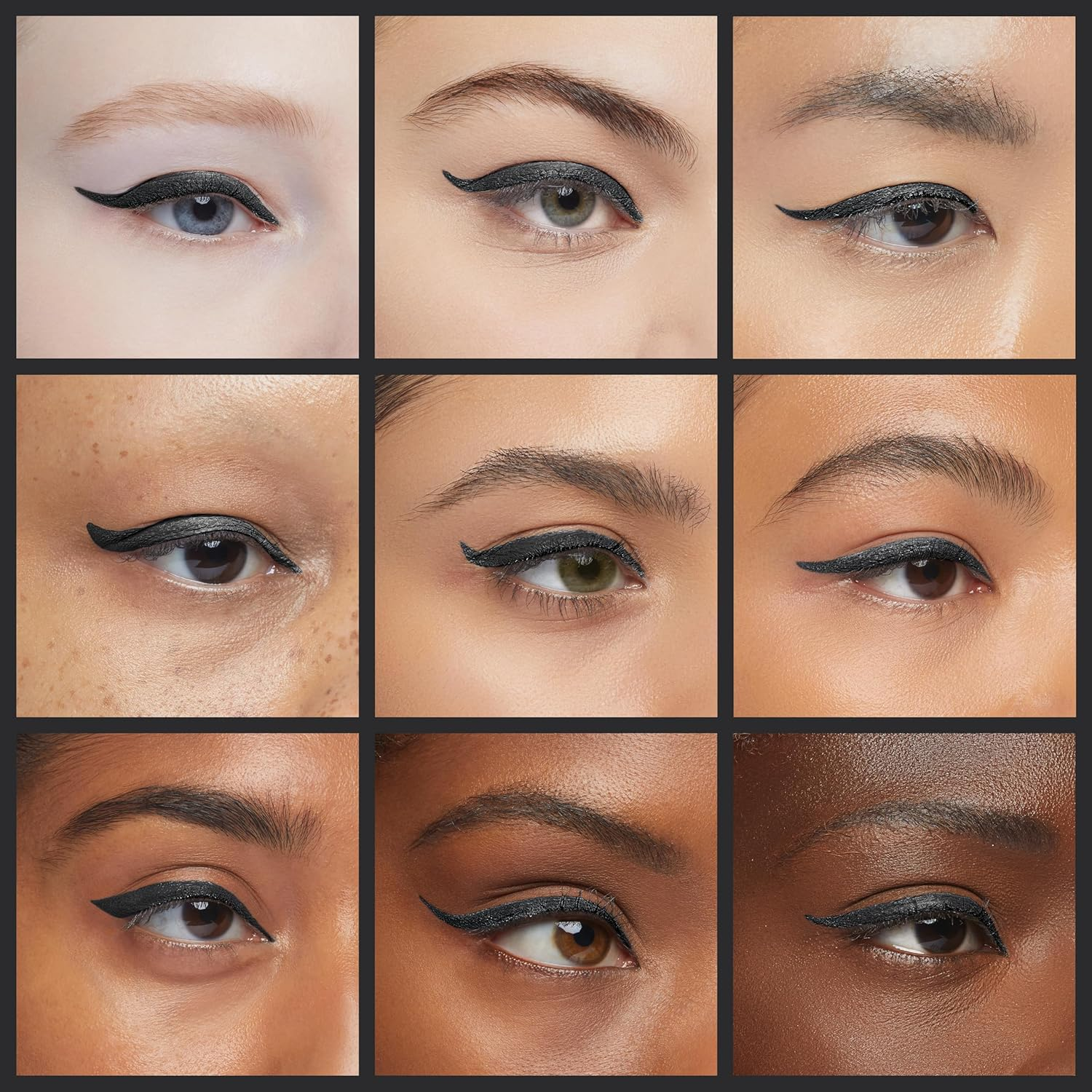 Wet N Wild Mega Last Breakup-Proof Retractable Eyeliner, Blackest Black image number 5