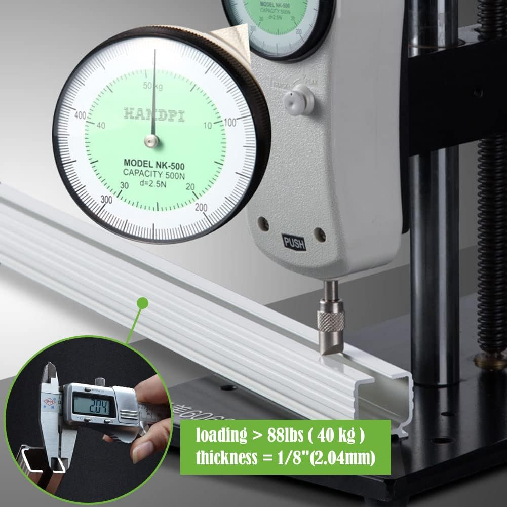 ZSHINE Curtain Single Tracks Ceiling or Wall Mounting Heavy-Duty Curtain Rails for Living Room Bedroom Room Divider (White) 400Cm image number 3