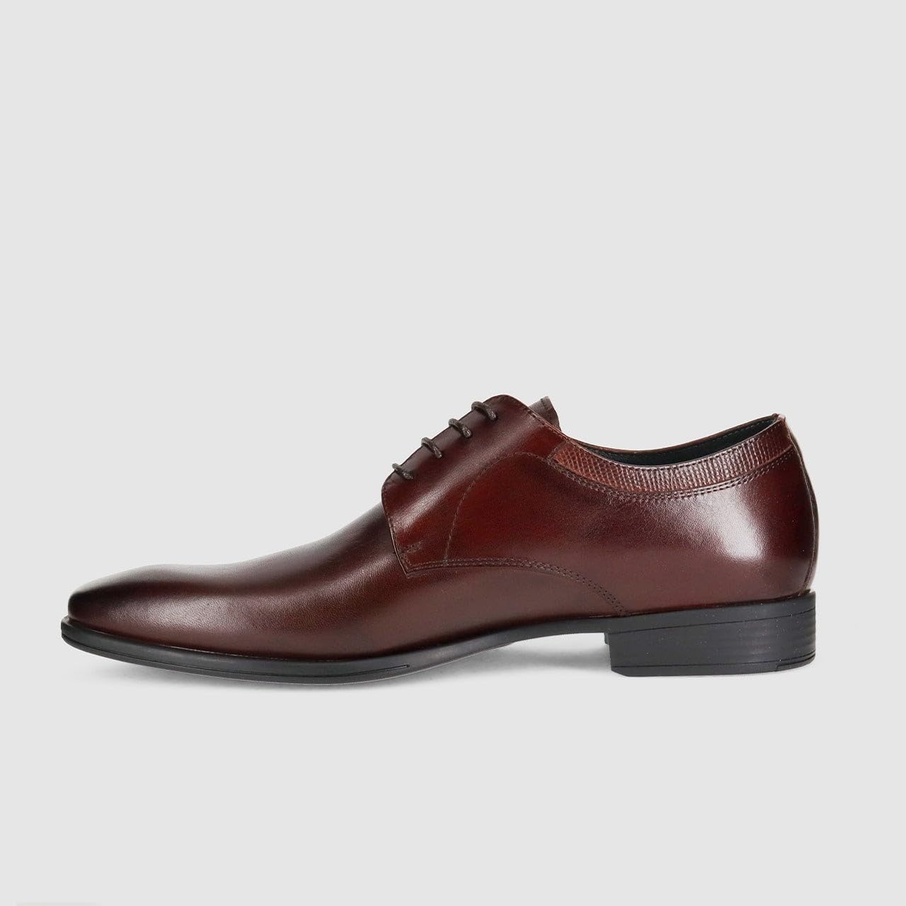 Wild Rhino Men'S Power Dress Shoe image number 5