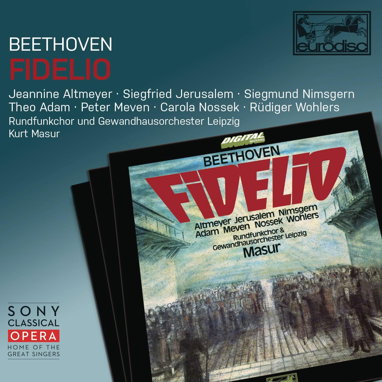Fidelio Fidelio