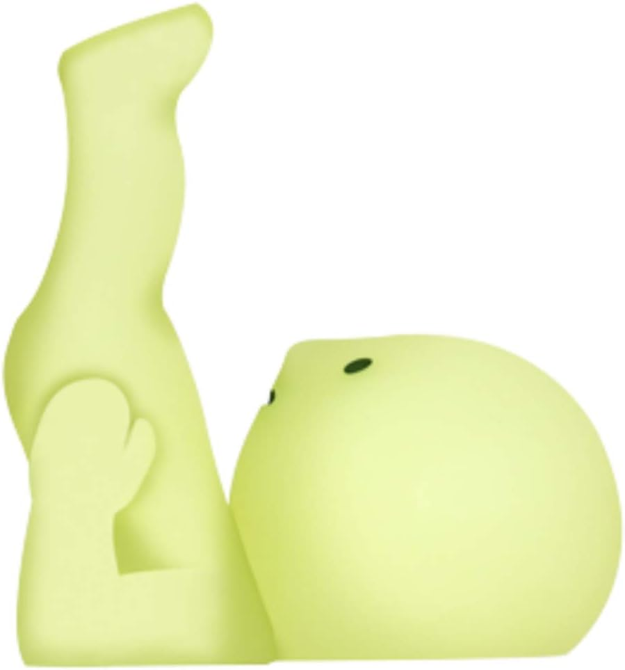 SMISKI Dreams Smith Key Yoga (With One) image number 6