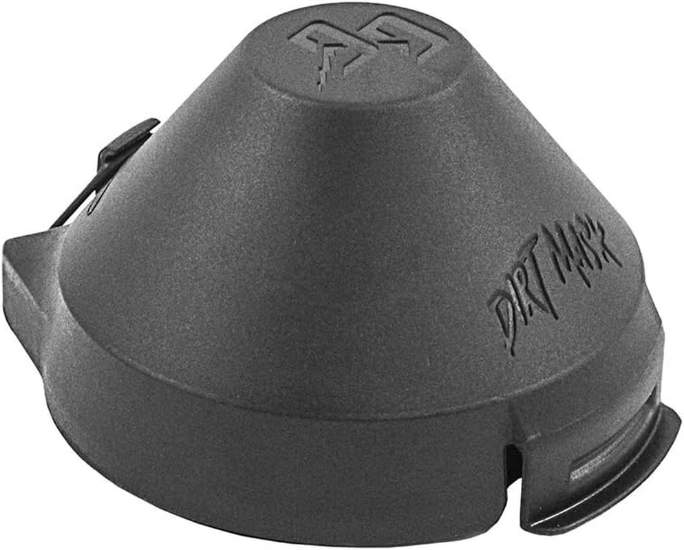 Dawn to Dusk Dirt Mask