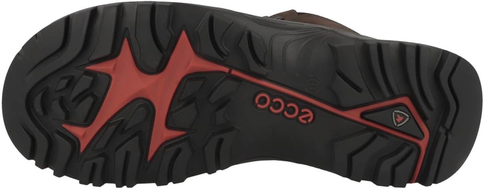 ECCO Men'S Offroad Waterproof High Lace up Hiking Boot image number 1