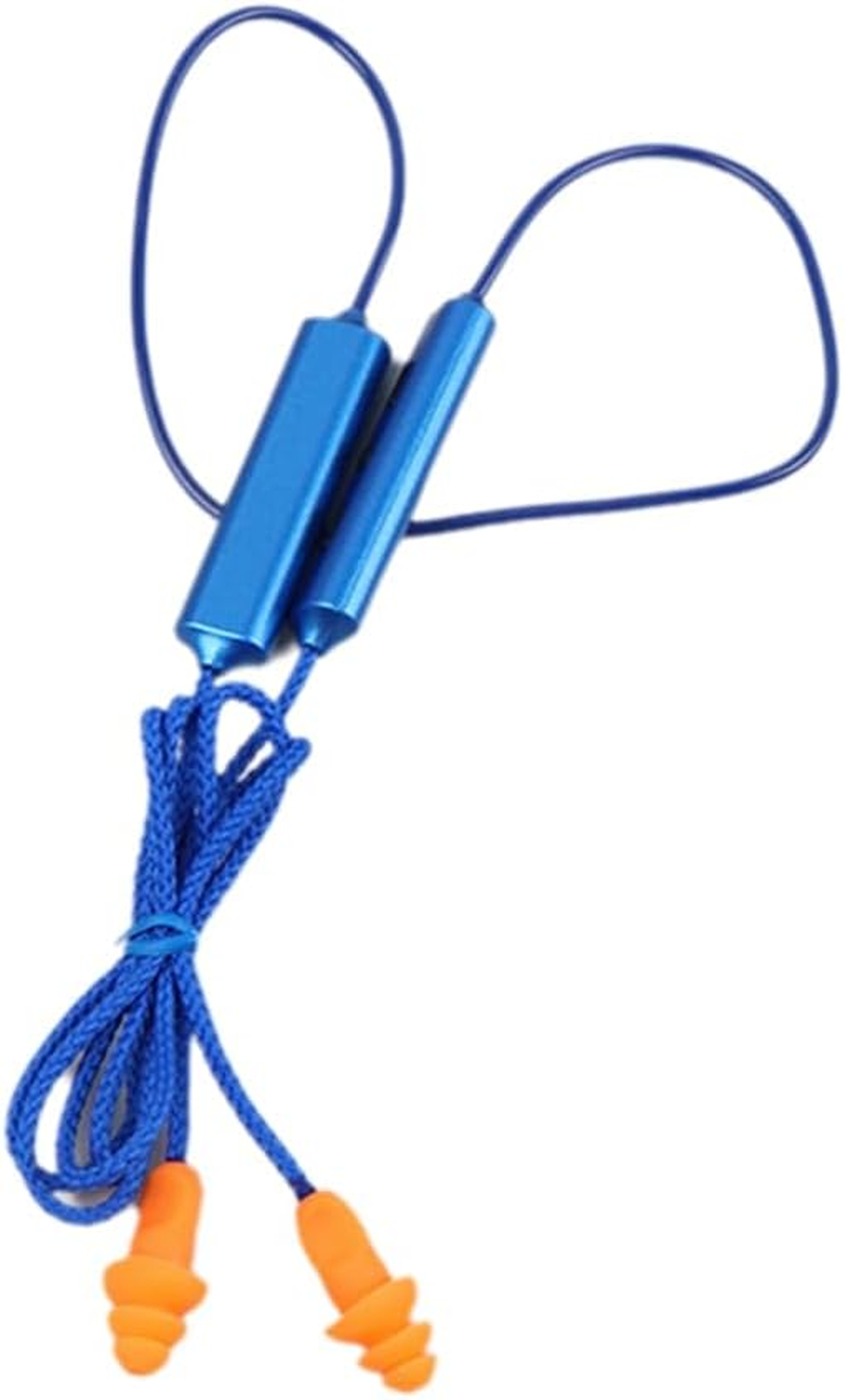 Zozii Ear Plugs Bluetooth Earphone for Work, Noise Suppression, Hearing Protection,Construction Sites, Noisy Places A image number 3