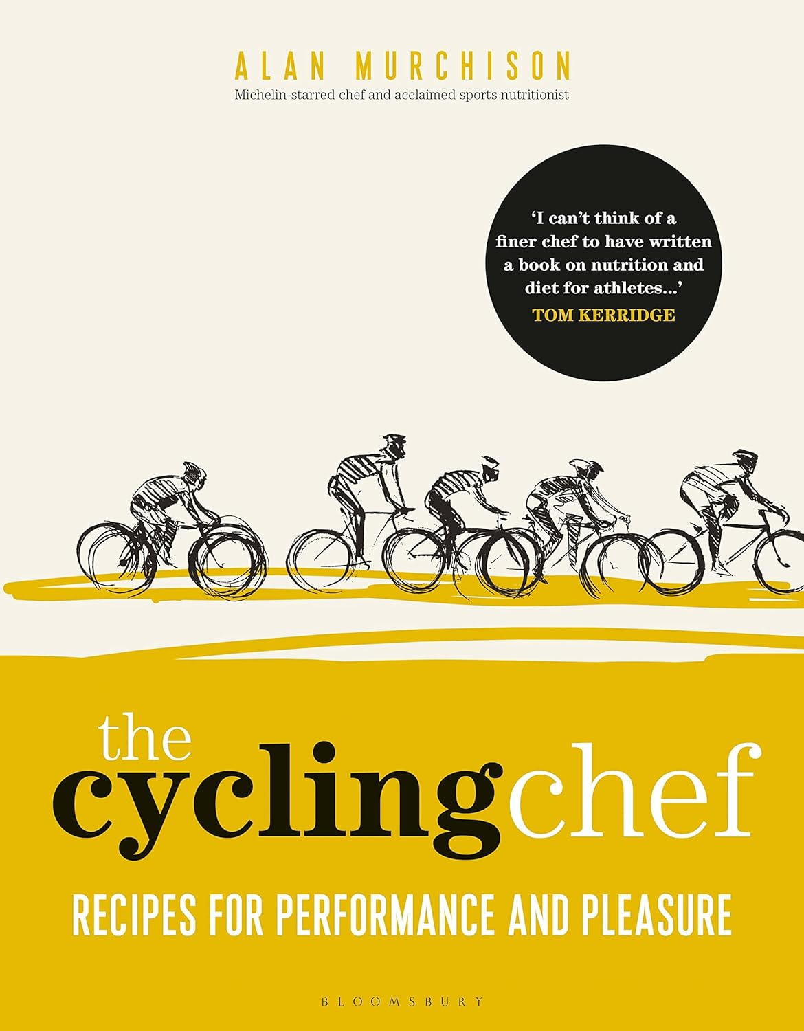 The Cycling Performance Cookbook: Food for Performance and Pleasure image number 6
