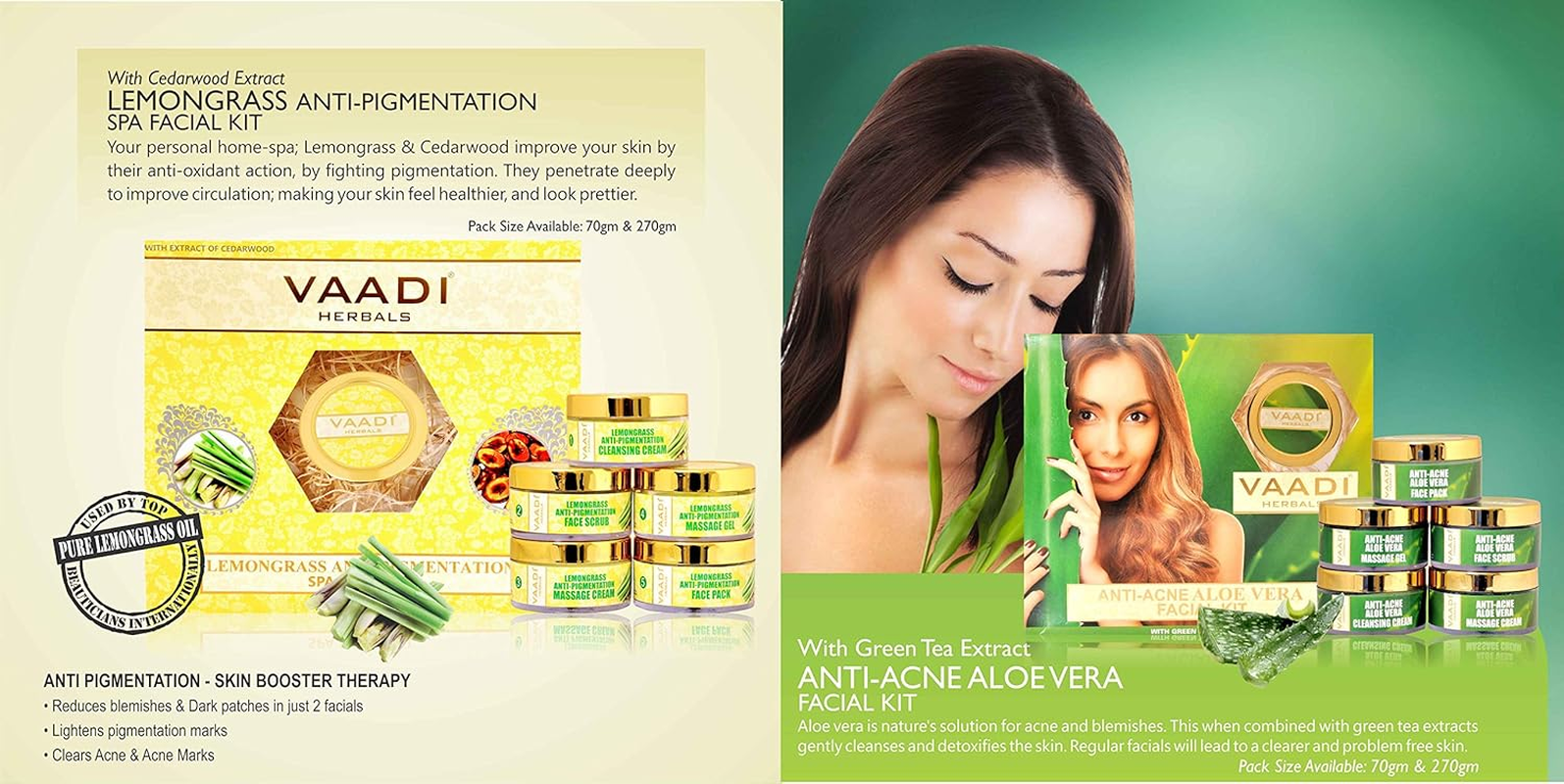 Lavender Soap (Lavender Extract Bar Soap) with Rosemary Oil - Handmade Herbal Soap (Aromatherapy) with 100% Pure Essential Oils - ALL Natural - Skin Regeneration Therapy - Each 2.65 Ounces - Pack of 12 (32 Ounces, 2 Lb) - Vaadi Herbals image number 2