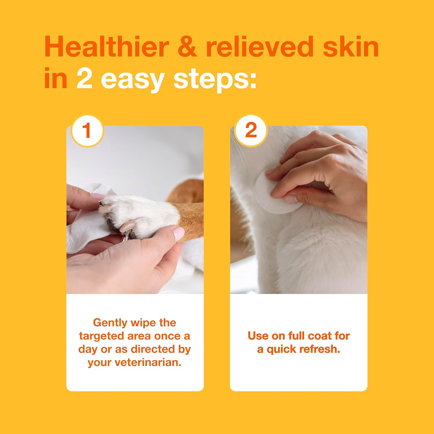 Douxo S3 PYO 30 Pads image number 4