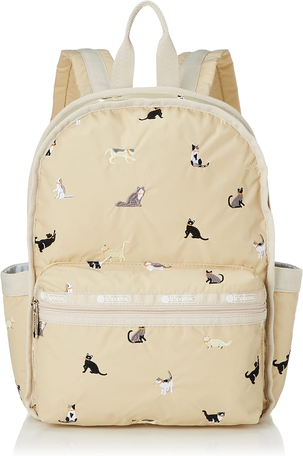 Lesportsac 3746 Official Backpack Route SM Backpack, Women'S