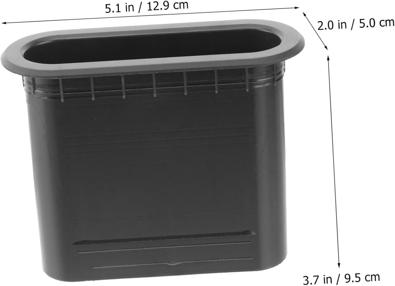 TEHAUX 5Pcs Audio Hair Dryer Speaker Spikes Port Tube Outlets Air Port Outlets Voice Accessories image number 5