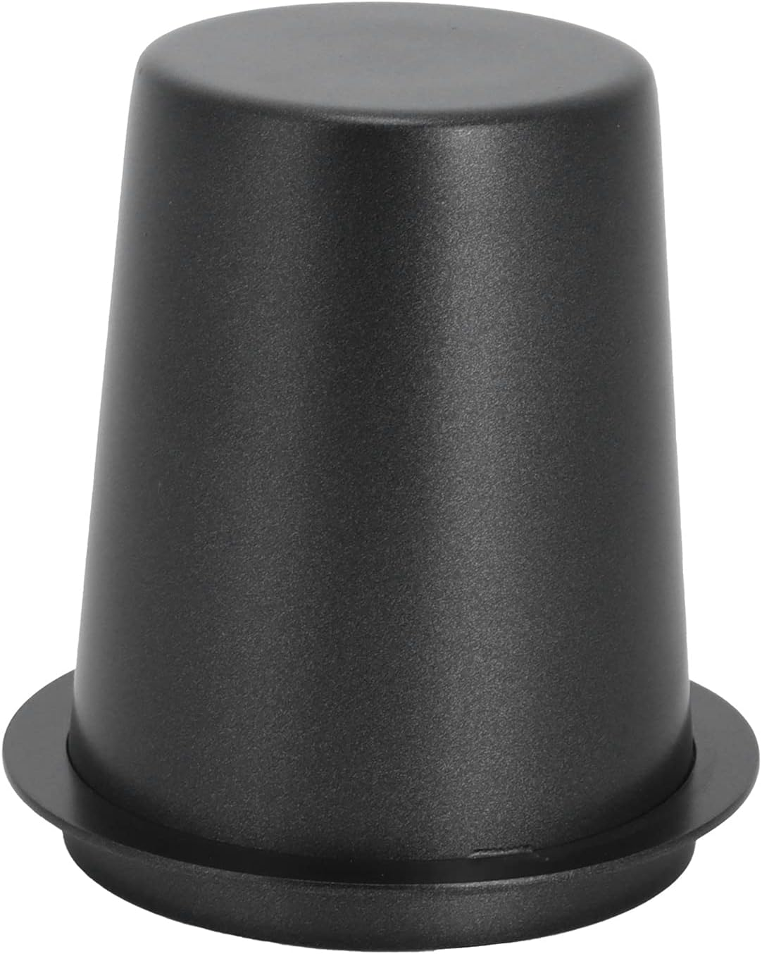 58Mm Stainless Steel Coffee Dosing Cup for Better Extraction Compatible with Most Machines Coffee Shops and Home Use (58Mm/2.3In) - 58Mm White image number 5