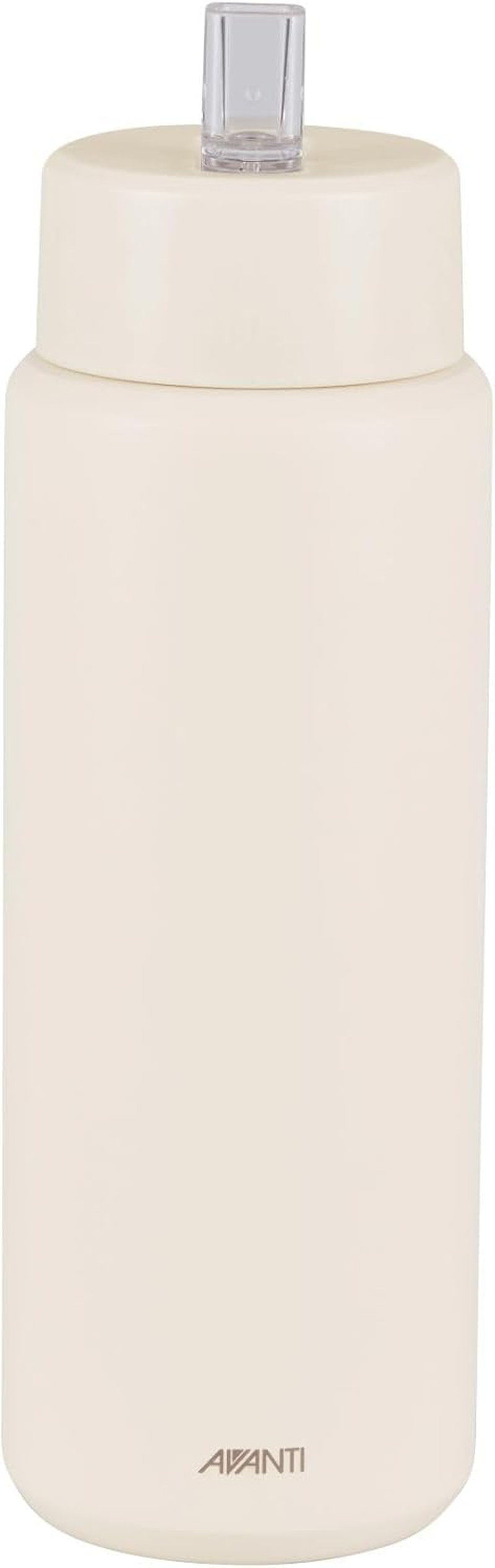 Avanti Hydroultra Vacuum Water Bottle with Strap image number 5