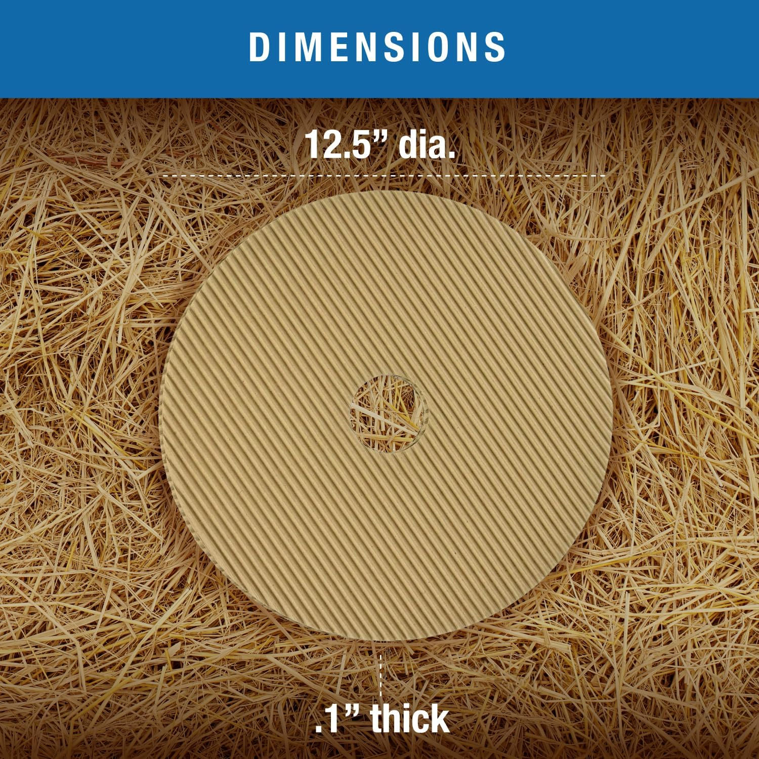 Brinsea Products Maxi II Egg Incubators Hatching Mats, One Size image number 5