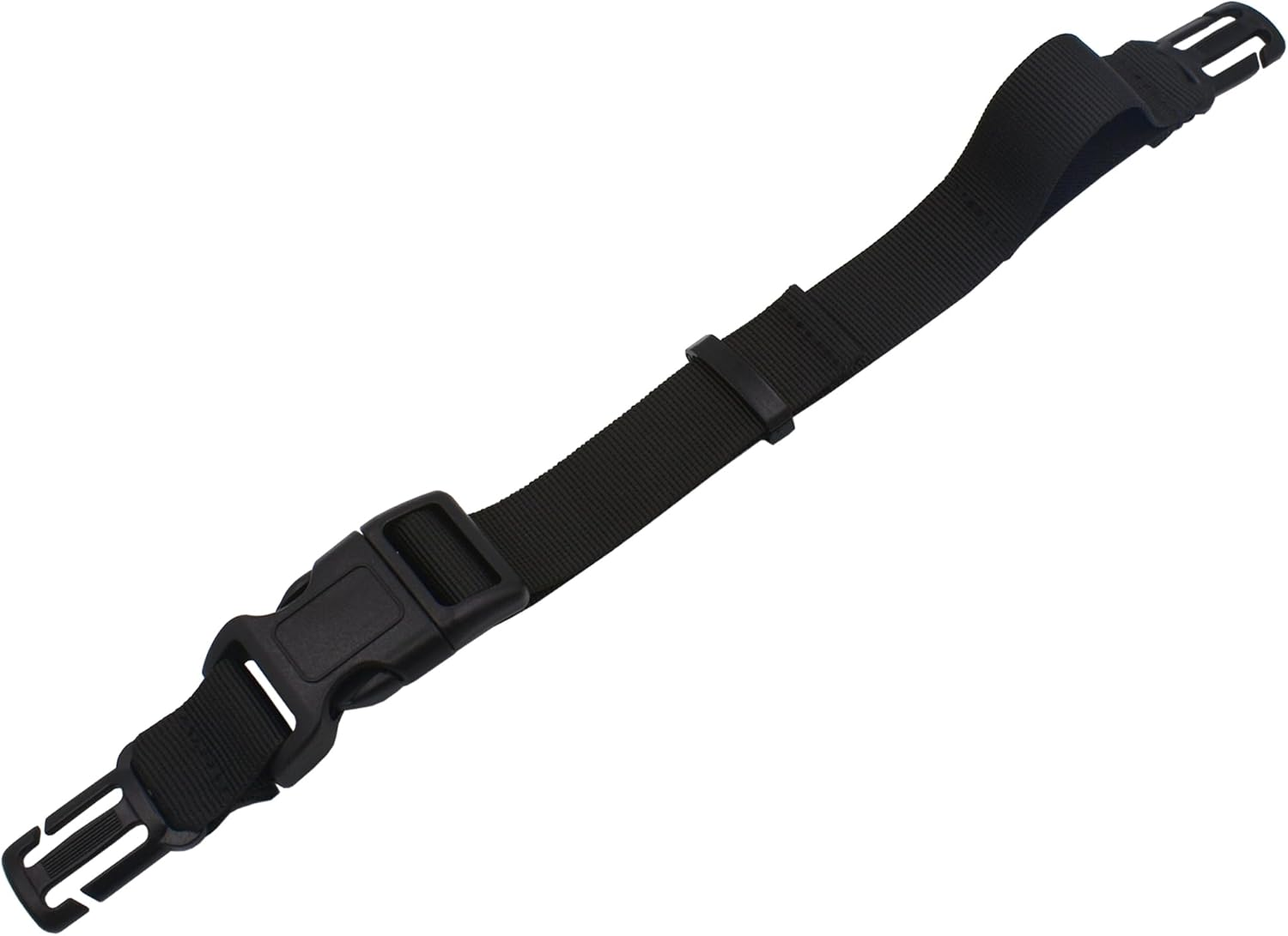 YYST Sternum Strap Backpack Chest Harness for Backpack with 20MM or 25MM Webbing image number 3