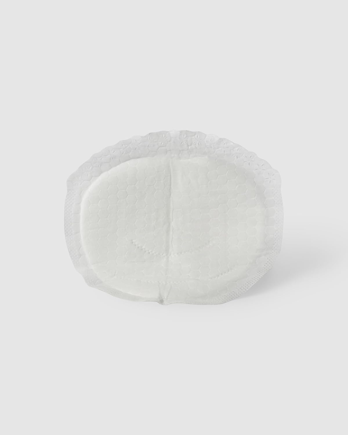 New Beginnings Ultra-Thin Bamboo Nursing Pads (40 Pieces Pack)