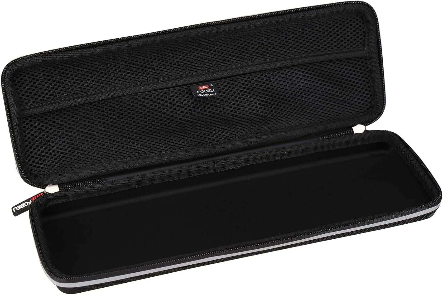 FBLFOBELI EVA Hard Storage Traveling Carry Case Compatible with Hercules Djcontrol Starlight Pocket USB DJ Controller, Shockproof Protective Carrying Bag (Case Only)