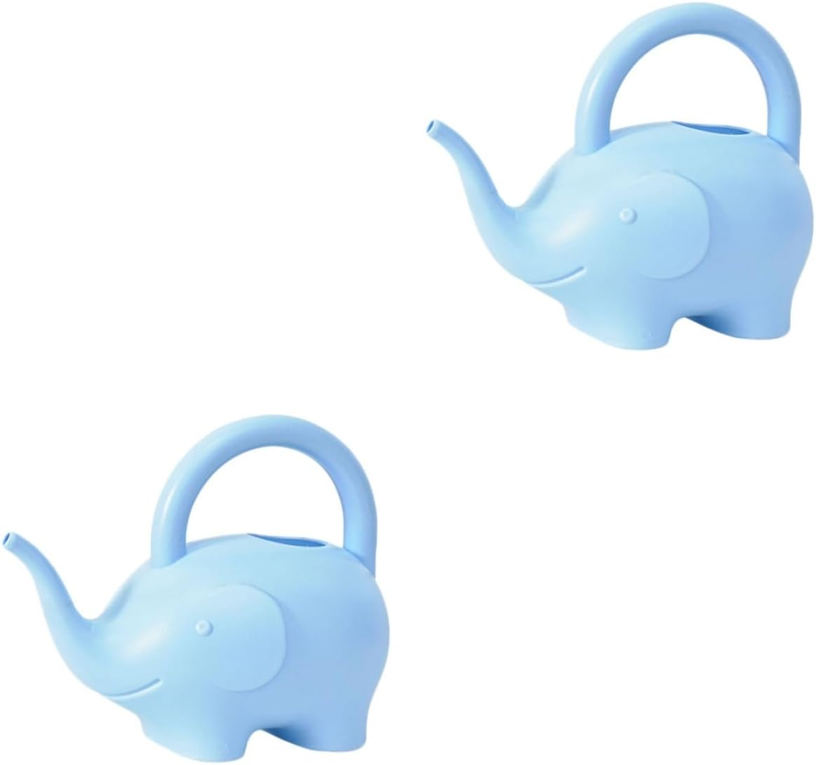 INOOMP 2Pcs Multi-Use Spray Bottles for Household and Boys and Girls Gardening Flowers Sprayer for Indoor Plant Watering and Arts Crafts Supplies for Boys and Girls image number 2