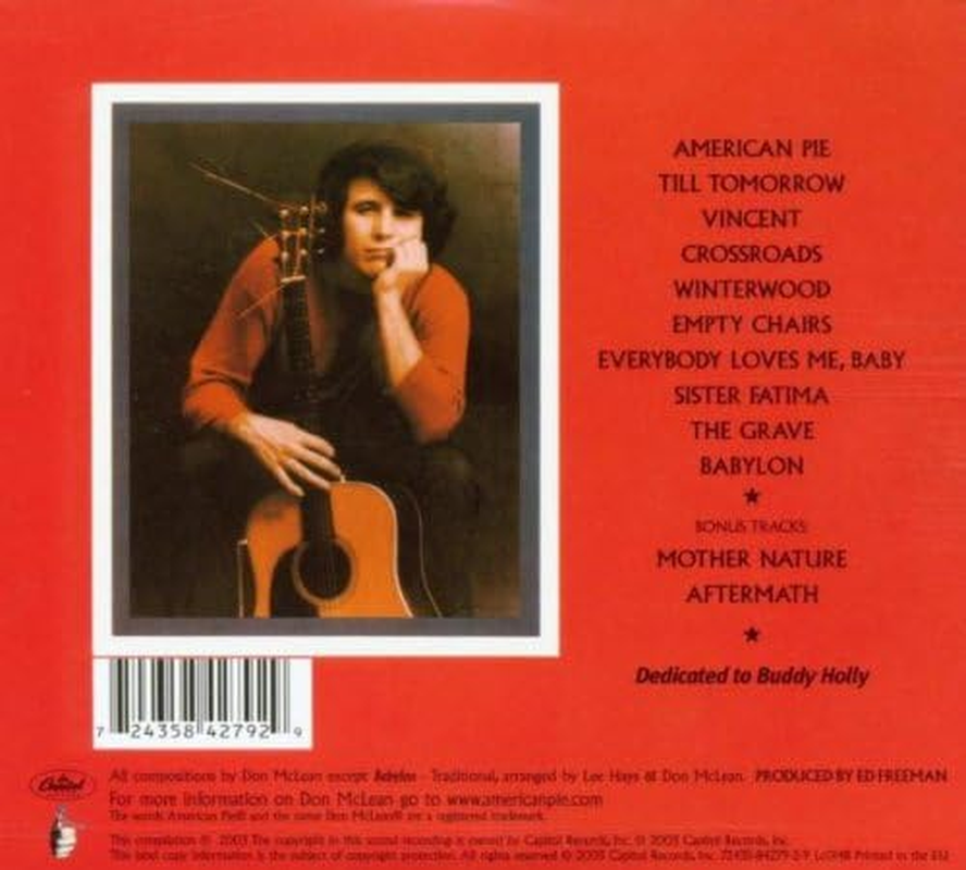 American Pie image number 1