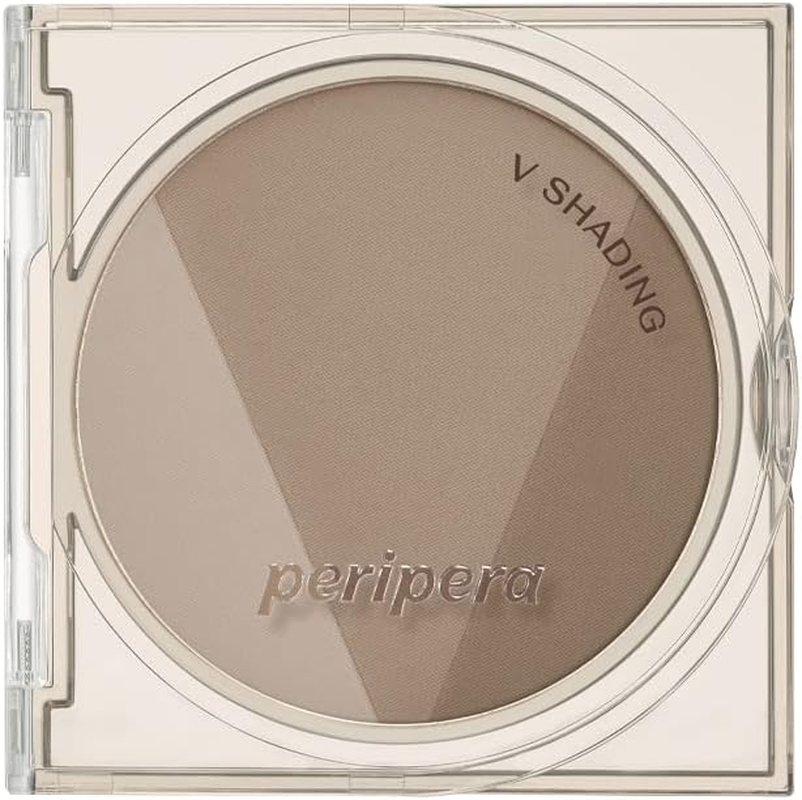 Peripera Ink V Shading Contour 9.5 G, No.03 Grayish Cool