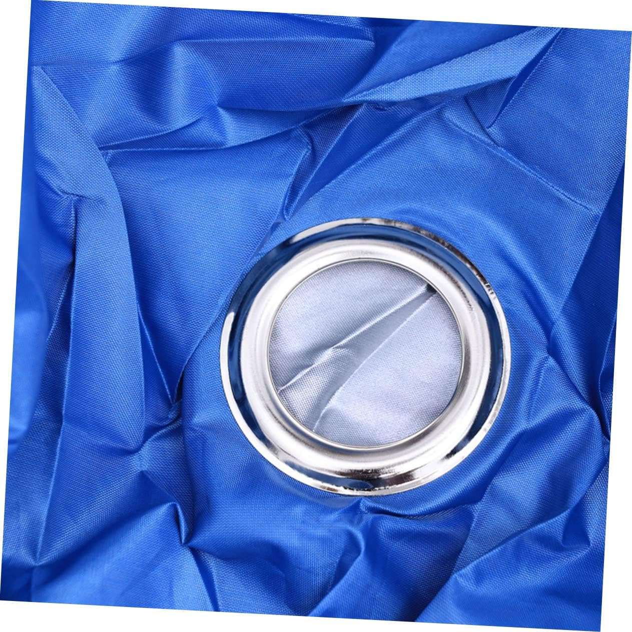 SUPVOX Sun Protection Motorcycle Cover Outdoor Rain Cover for Motorbike Scooter XXL image number 3