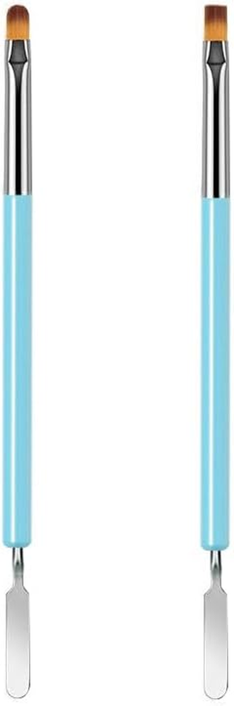 ZEOHBETY 2 X Nails Curing the Nails, Pink