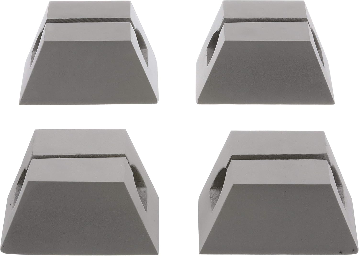 Attwood 11437-7 Car-Top Canoe Carrier Kit image number 6