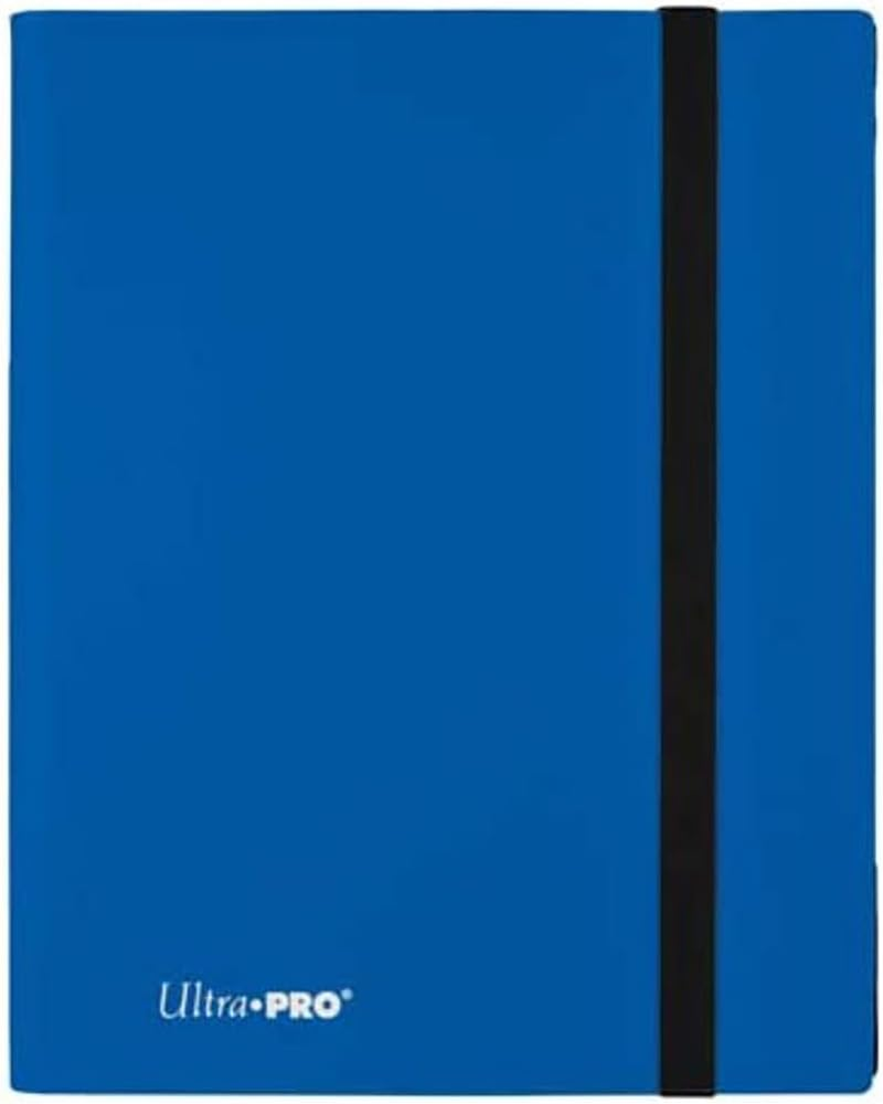 Ultra Pro Eclipse 9-Pocket Pro-Binder image number 3