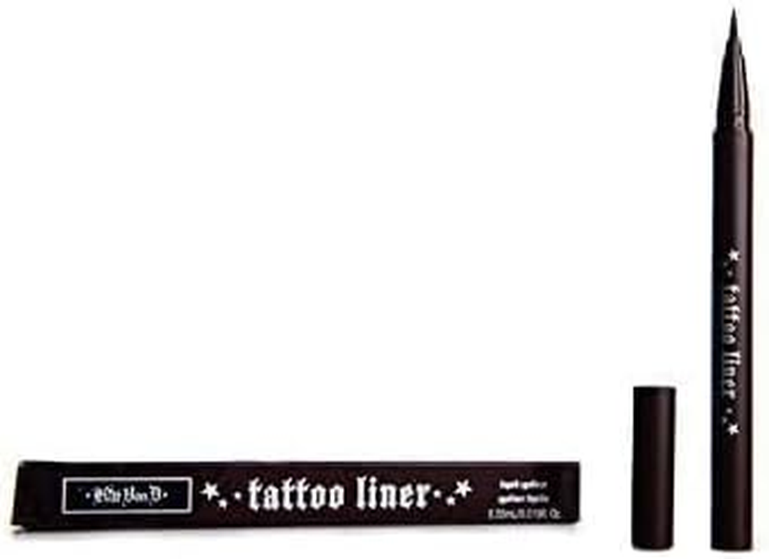Kat Von D - Tattoo Liner - Mad Max Brown