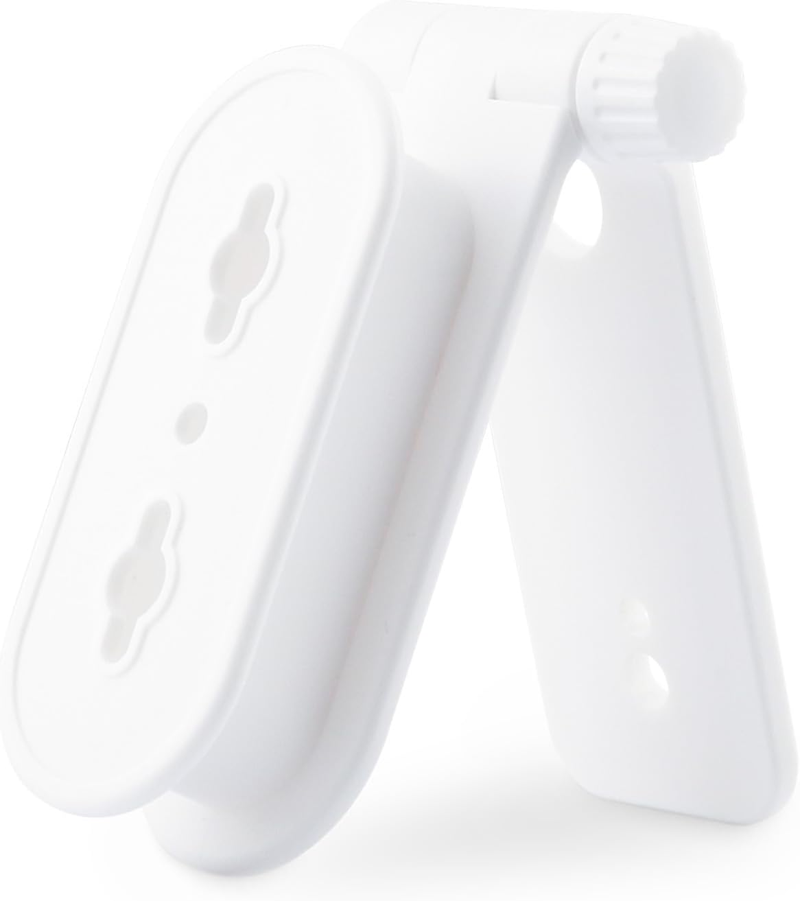 LEFXMOPHY Wall Mount Bracket for Vtech RM5764HD RM5764-2HD / RM7764HD RM7764-2HD VM5463-2 Baby Monitor Cam for Ceiling Mounting Base Stand