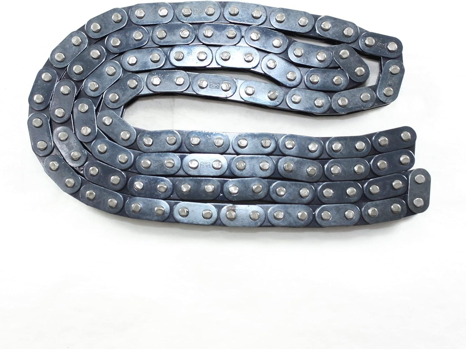 BLYGO T8F 120 Links Drive Chain 43 47Cc 49Cc Mini PIT Pocket Rocket Quad Dirt Bike ATV image number 1