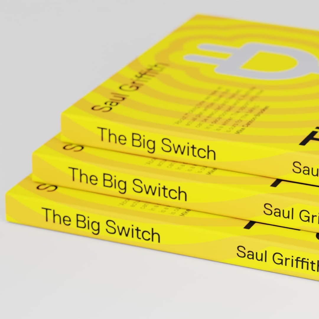 The Big Switch: Australia'S Electric Future image number 6