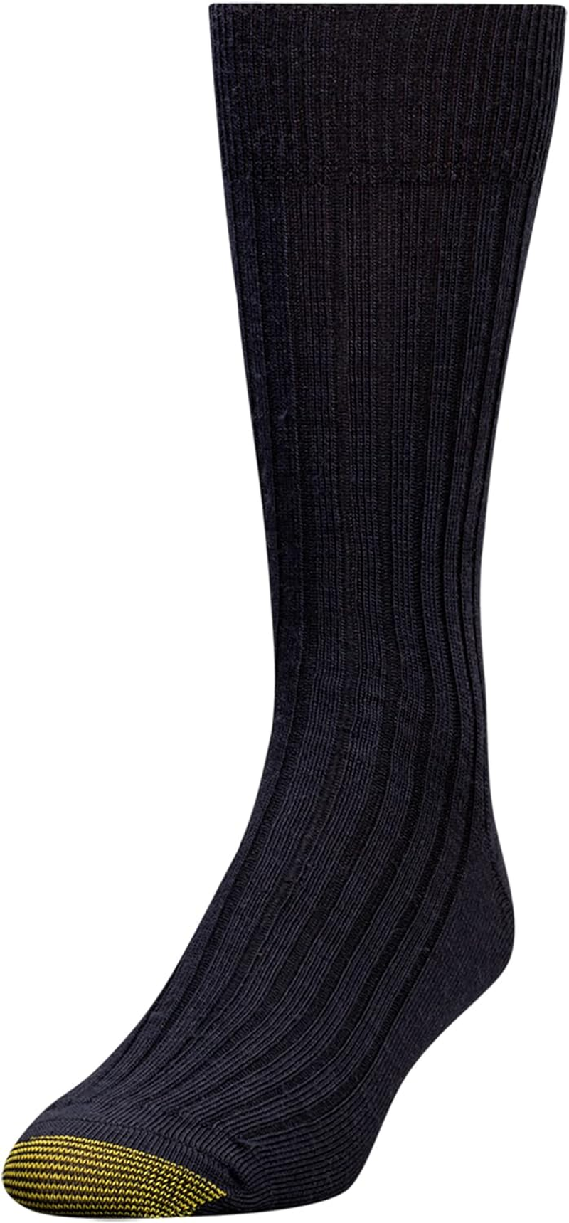 Gold Toe Men'S Windsor Wool Dress